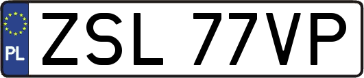ZSL77VP