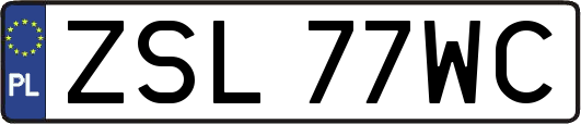 ZSL77WC