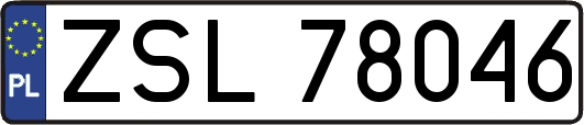 ZSL78046
