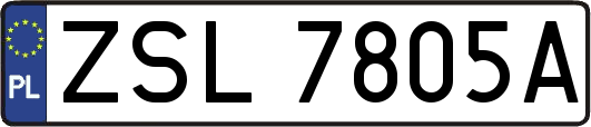 ZSL7805A