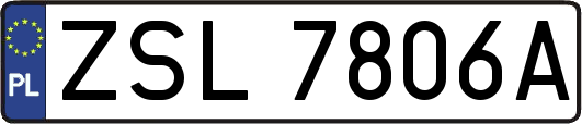 ZSL7806A