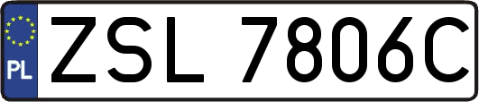 ZSL7806C