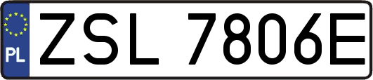 ZSL7806E