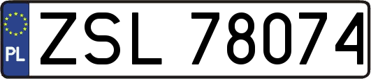 ZSL78074
