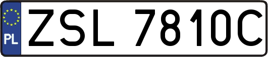 ZSL7810C