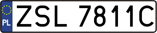 ZSL7811C