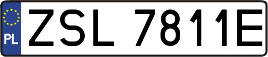 ZSL7811E