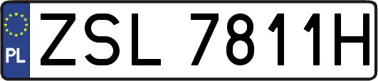 ZSL7811H