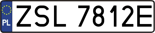 ZSL7812E