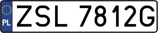 ZSL7812G