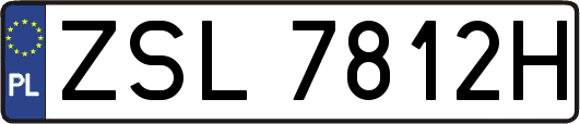 ZSL7812H