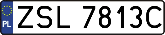 ZSL7813C
