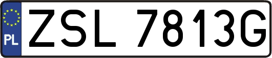 ZSL7813G