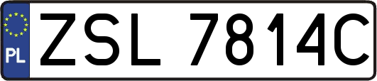 ZSL7814C