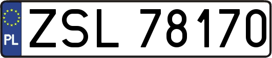 ZSL78170