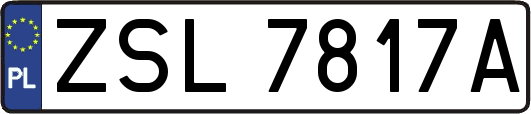 ZSL7817A