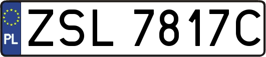 ZSL7817C