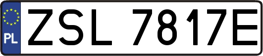 ZSL7817E