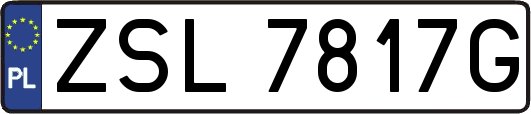 ZSL7817G