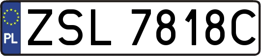 ZSL7818C