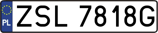 ZSL7818G