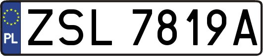 ZSL7819A