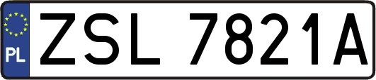 ZSL7821A