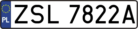 ZSL7822A