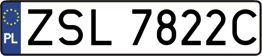ZSL7822C