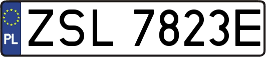 ZSL7823E