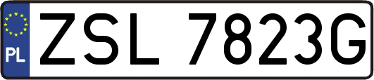 ZSL7823G