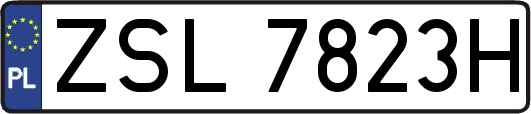 ZSL7823H