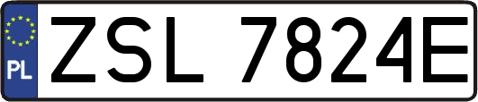 ZSL7824E