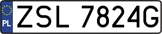 ZSL7824G