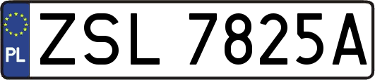 ZSL7825A