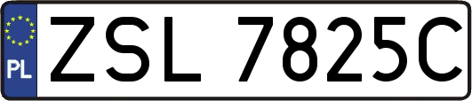 ZSL7825C