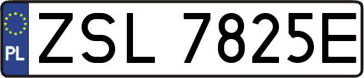 ZSL7825E