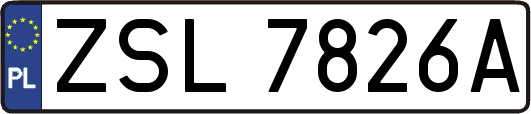 ZSL7826A