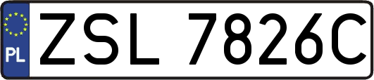 ZSL7826C