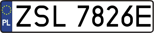 ZSL7826E