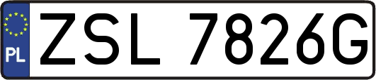 ZSL7826G