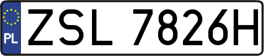 ZSL7826H