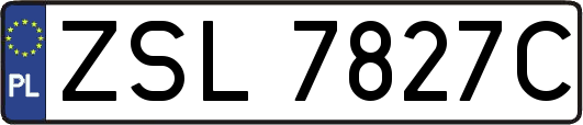 ZSL7827C