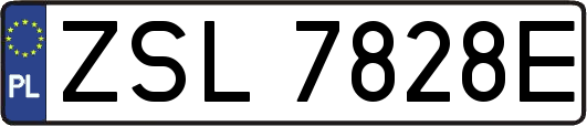 ZSL7828E