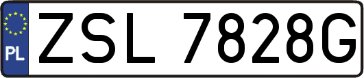 ZSL7828G