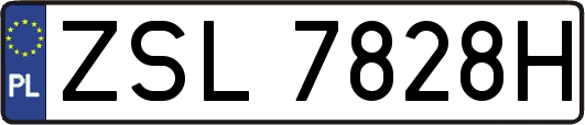 ZSL7828H