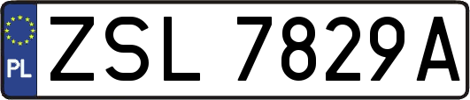ZSL7829A