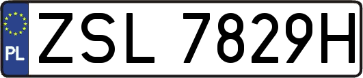ZSL7829H