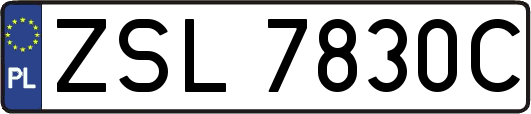 ZSL7830C