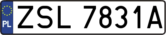 ZSL7831A